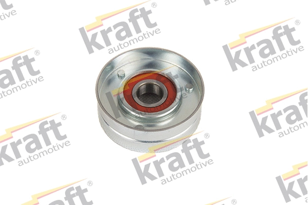 Tensioner Pulley, V-ribbed belt (1220630)