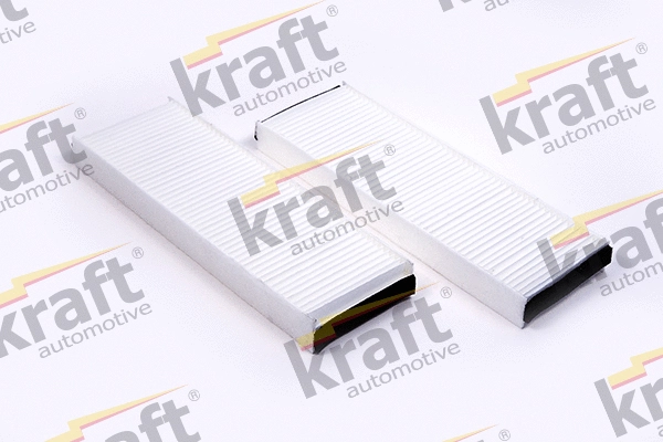 Filter, cabin air (1730500)