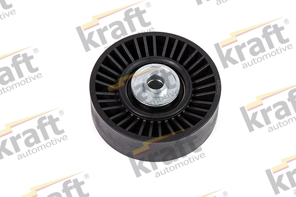 Deflection/Guide Pulley, V-ribbed belt (1223450)