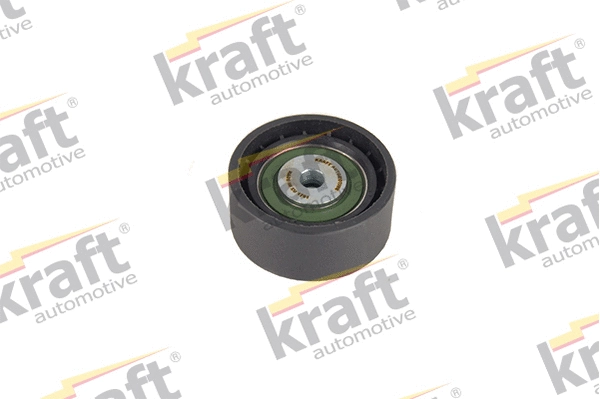 Deflection/Guide Pulley, V-ribbed belt (1225293)