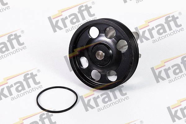 Water Pump, engine cooling (1501790)
