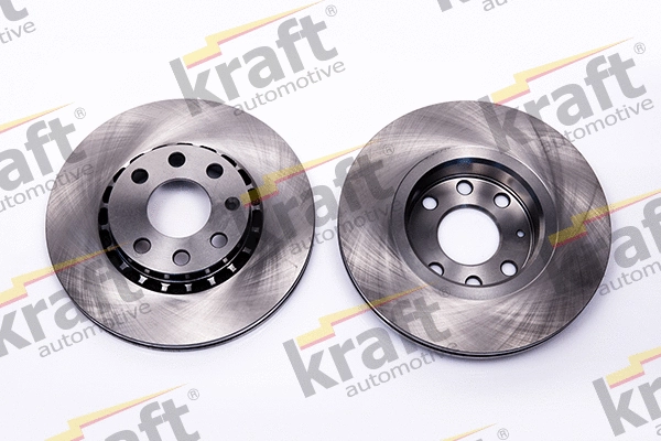Brake Disc (6041590)