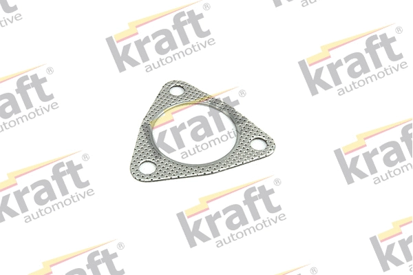Gasket, exhaust pipe (0522630)