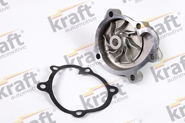 Water Pump, engine cooling (1501770)