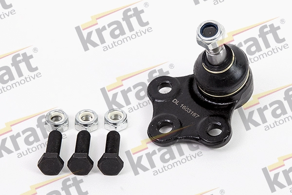 Ball Joint (4221580)