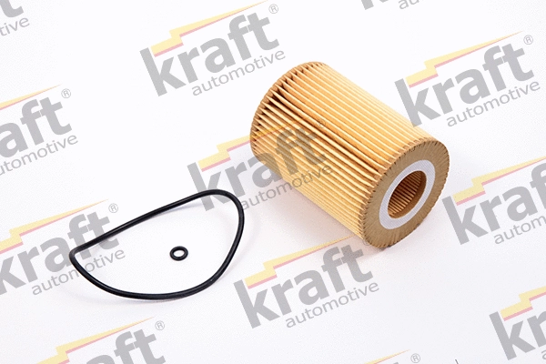 Oil Filter (1701400)