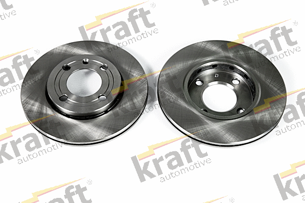 Brake Disc (6040260)