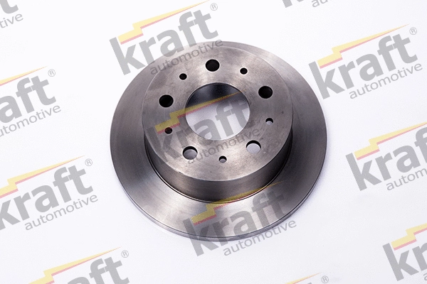 Brake Disc (6055907)