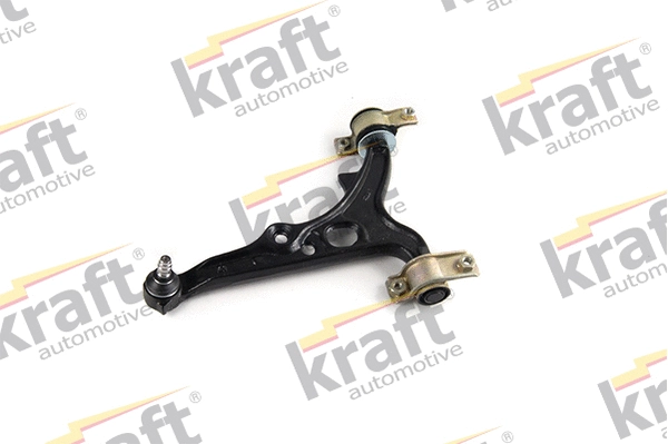 Control/Trailing Arm, wheel suspension (4213230)