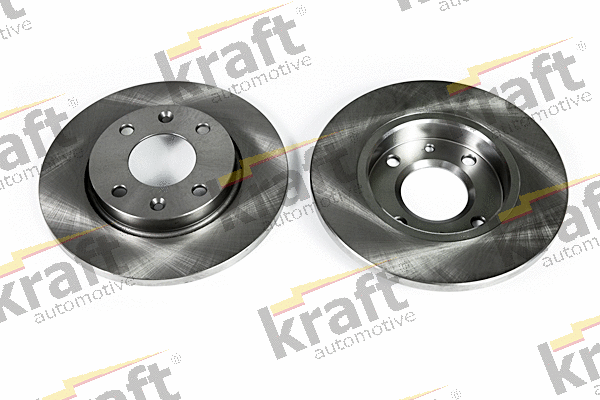 Brake Disc (6045770)