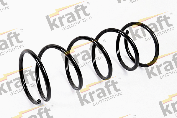 Suspension Spring (4022003)