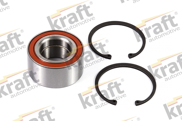 Wheel Bearing Kit (4100160)