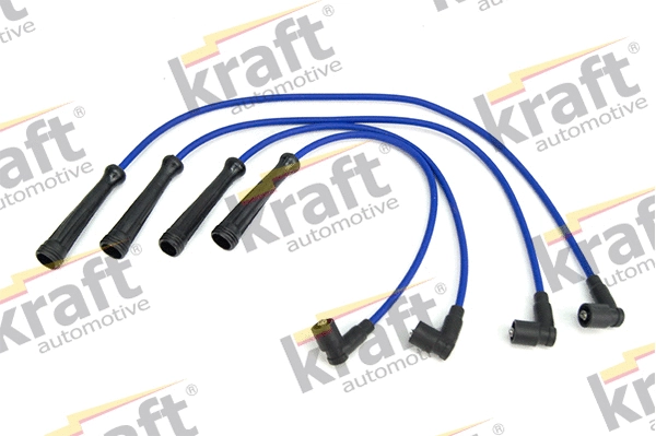 Ignition Cable Kit (9125035 SW)