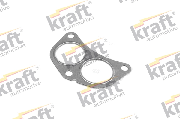 Gasket, exhaust pipe (0522020)