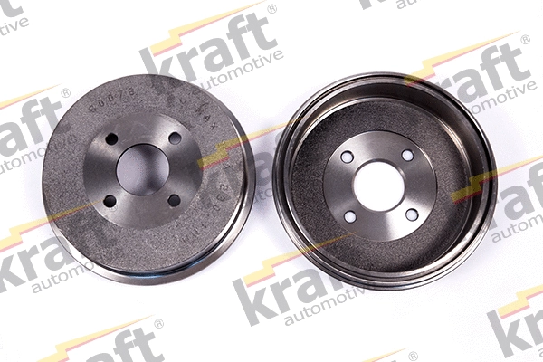 Brake Drum (6062000)