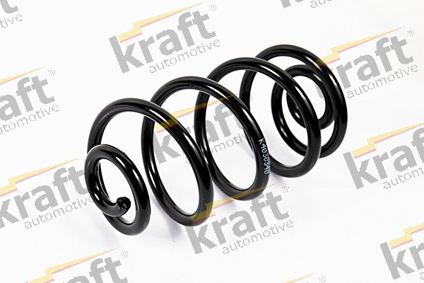 Suspension Spring (4030340)