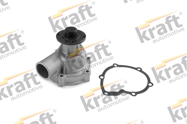 Water Pump, engine cooling (1502550)