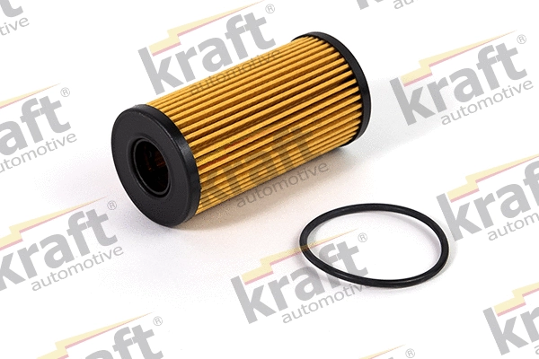 Oil Filter (1705200)