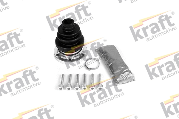 Bellow Kit, drive shaft (4412565)