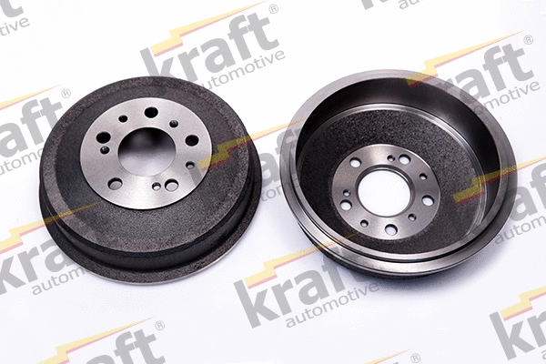 Brake Drum (6065900)