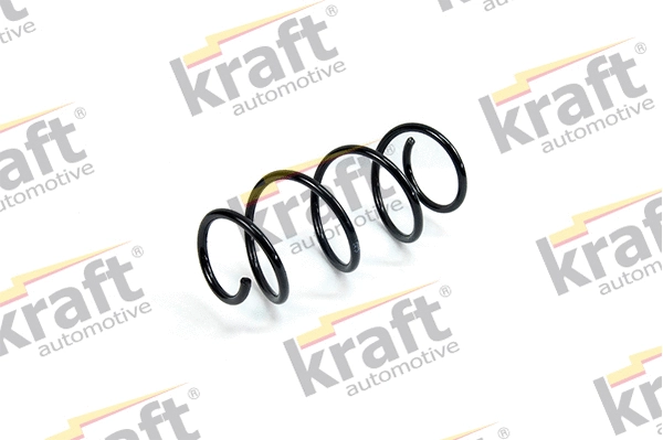 Suspension Spring (4025082)