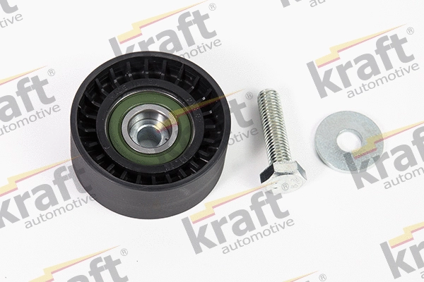 Tensioner Pulley, V-ribbed belt (1225910)