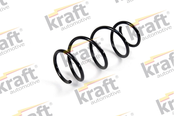 Suspension Spring (4025100)