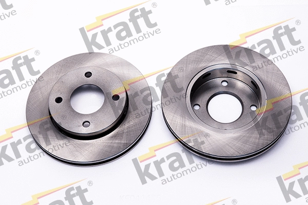 Brake Disc (6041485)