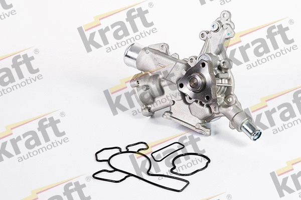 Water Pump, engine cooling (1501740)