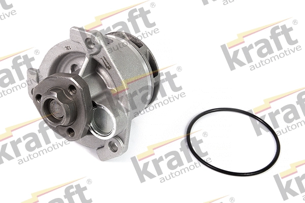 Water Pump, engine cooling (1501715)