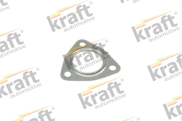 Gasket, exhaust pipe (0525500)