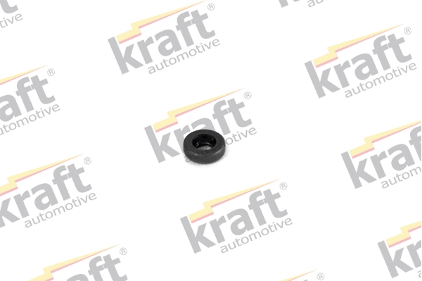 Rolling Bearing, suspension strut support mount (4090282)