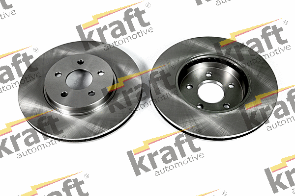 Brake Disc (6042590)