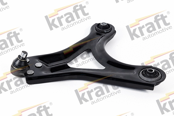 Control/Trailing Arm, wheel suspension (4212300)