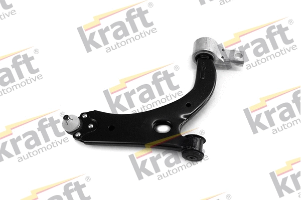 Control/Trailing Arm, wheel suspension (4212433)
