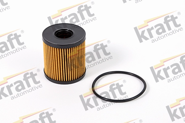 Oil Filter (1702101)