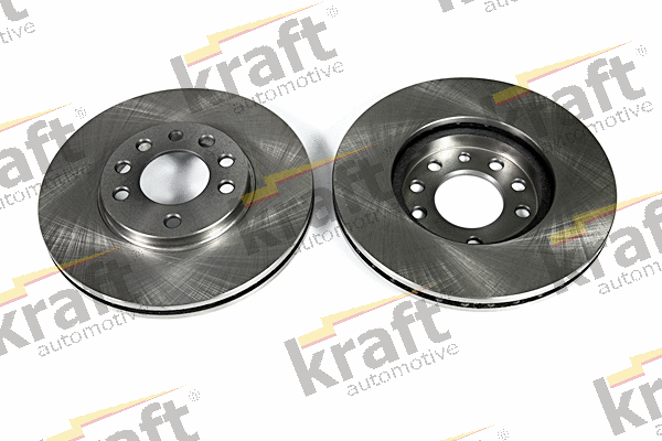Brake Disc (6041660)