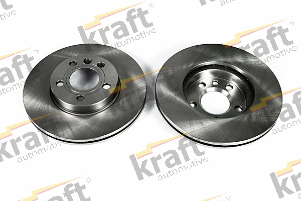 Brake Disc (6040290)