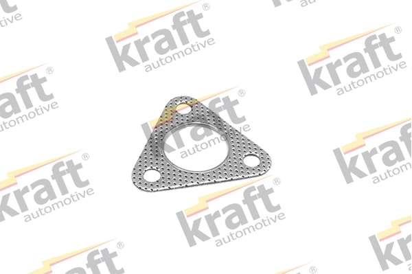Gasket, exhaust pipe (0522506)