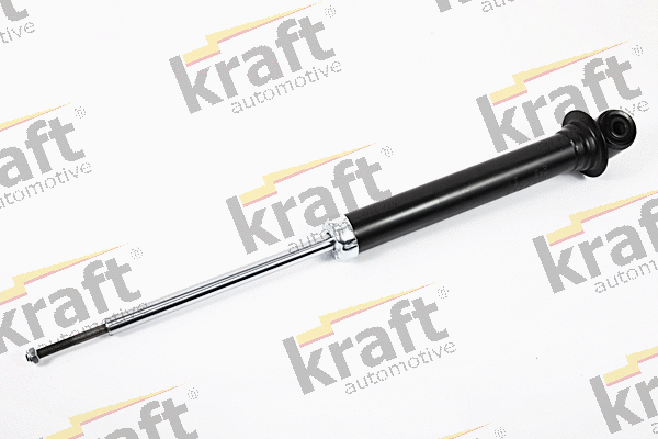 Shock Absorber (4010255)