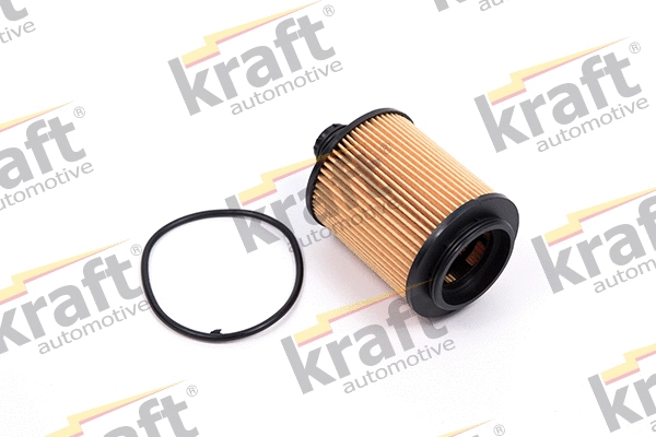 Oil Filter (1703070)