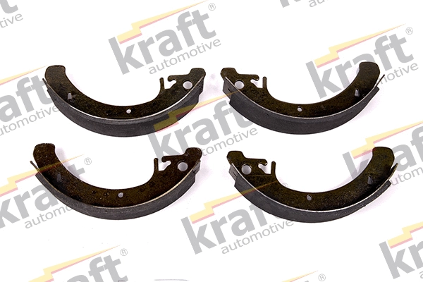 Brake Shoe Set (6026590)
