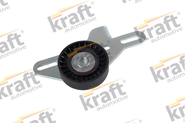 Tensioner Pulley, V-ribbed belt (1225290)