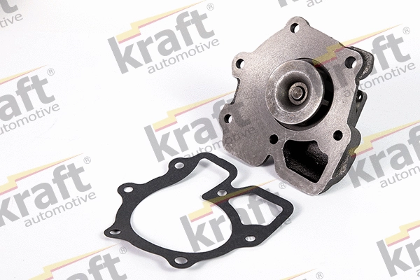 Water Pump, engine cooling (1502030)