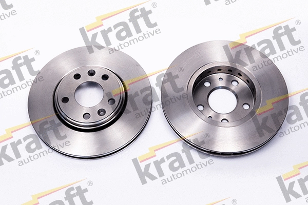 Brake Disc (6045462)