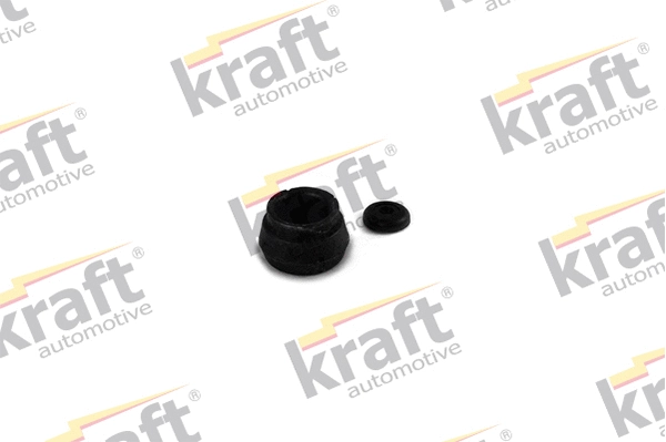 Repair Kit, suspension strut support mount (4090002)
