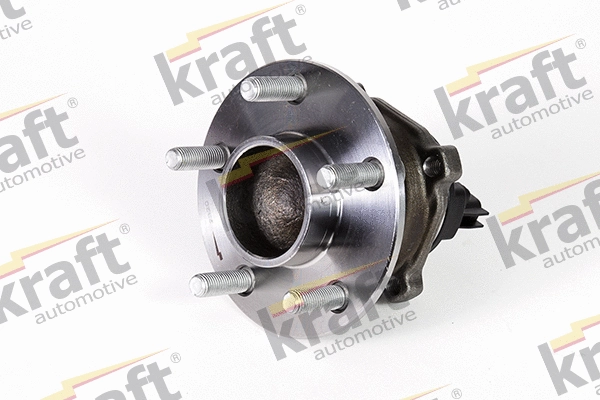 Wheel Bearing Kit (4102320)