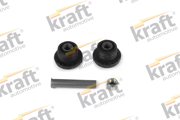 Mounting and Bolting Kit, control/trailing arm (4241010)