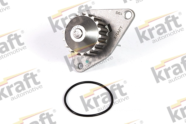 Water Pump, engine cooling (1505630)
