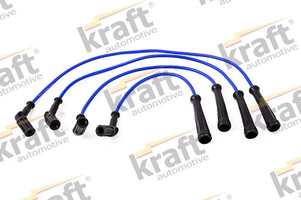 Ignition Cable Kit (9125045 SW)
